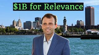 Can a City Buy Relevance?