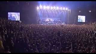 Riblja Čorba - Južna Afrika &#39;85 (Ja ću da pevam) - Live Gladijatori u BG Areni 2007