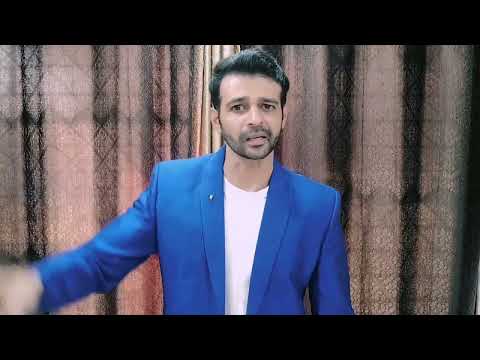 Bhavesh visawadia  audition rich look positive 