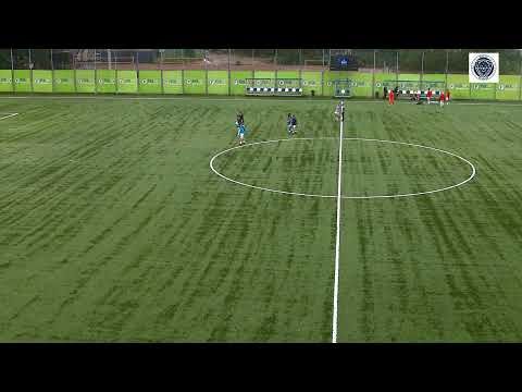 Riga FC 2-FK Tukums 2