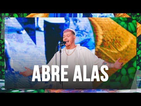 Video thumbnail for Abre alas