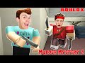 Who is the Sheriff!?! ROBLOX Murder MYSTERY 2! Kjar Crew Gaming