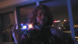 Tangerine Dream Music Video