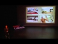Music...: Christopher Smith at TEDxLubbock