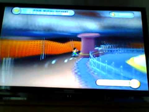 Thrillville : Le Parc en Folie Xbox 360