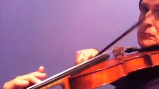 Soldiers Joy Craig Duncan tutorial