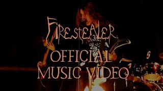 Video BLACK LIGHT - Firestealer (Official Music Video)