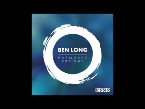 Ben Long - Phaze Lock