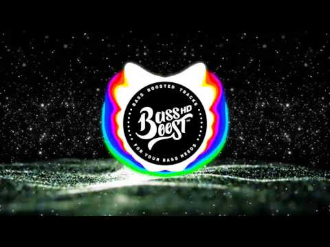 James Mercy - Stranded [Bass Boosted]