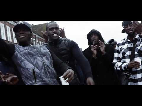 Big Smize - DSS #Dontsaysalad [Music Video] @Big_smize