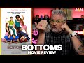 Bottoms (2023) Movie Review