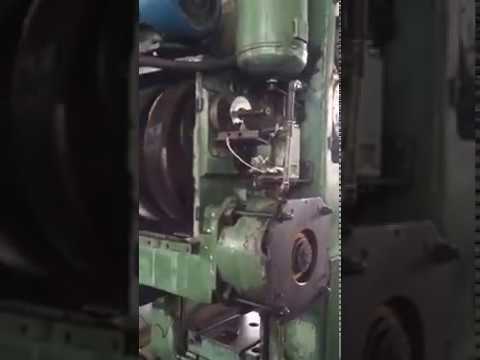 Knuckle Joint Press Russian Stanko  KB8336