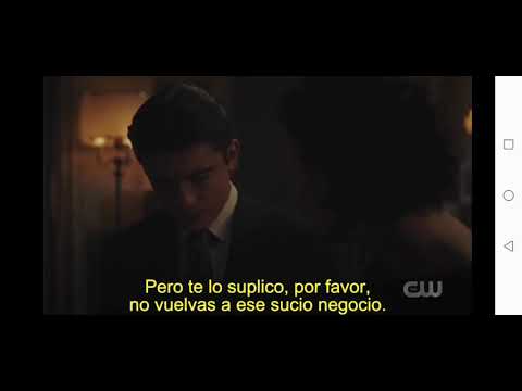 riverdale la temporada 5 capítulo 12