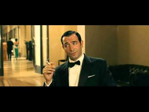 OSS 117 - Quand une femme change d'homme