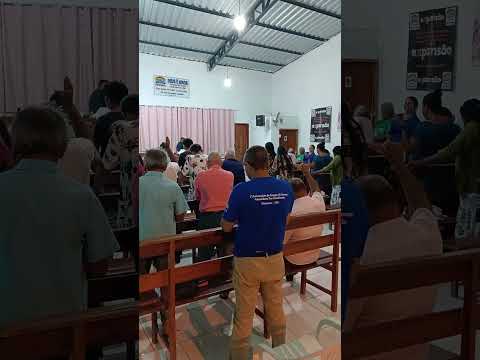 IPDA de pinheiros de minas Martins Soares MG 11/02/2026