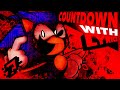COUNTDOWN WITH LYRICS FNF EXEcutable Mania Lyrical Cover