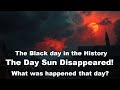 🕵️ The Dark Day of 1780: The Day the Sun Vanished Without a Trace! 🌑 | Force of Darkness : History
