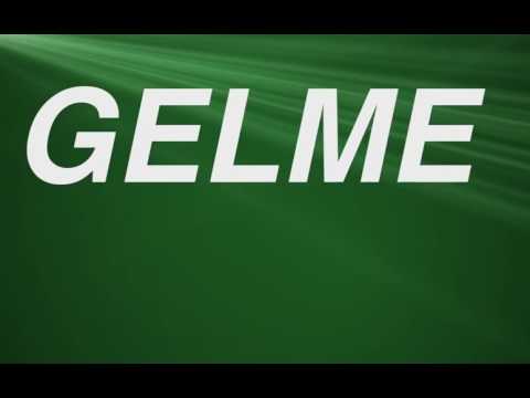 Gelme- Sinan Ceceli feat Elif Akbaş