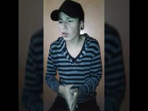 Shelo Aloloko - No Al Aborto 2 - freestyle / Cover J-Den