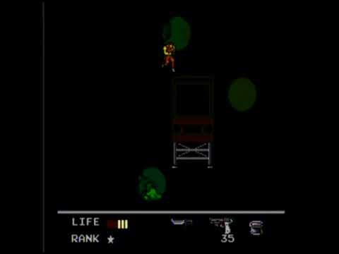 Let's Play Snake's Revenge Part 1