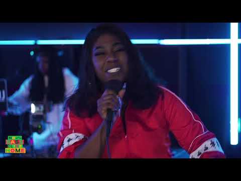 #GIRPRESENTS: BRIXX at No Bass Like Home Festival