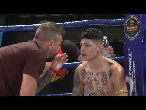 Lamec Silva VS Luiz Daniel - Premium Fight 9 Super 8 GP Luta 3