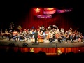 Chinese Orchestra - It's Abba Time ~~~ 