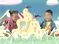 PBS Kids Program Break 2005 WFWA