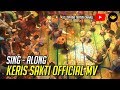 Upin Ipin Keris Sakti Sing Along