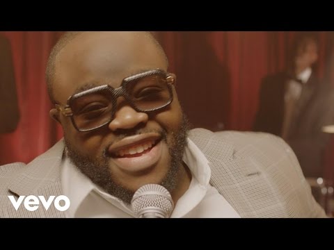 Mr Bigz - Soul Food ft. Max Marshall