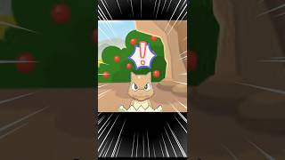Cubone Origin Story… But It’s Wrong 😭🥚 #pokemon #shorts