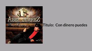 con dinero puedes
