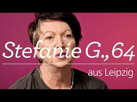 Stefanie erzählt ihre Geschichte: Ich nehme mir bewusst mehr Zeit für mich.