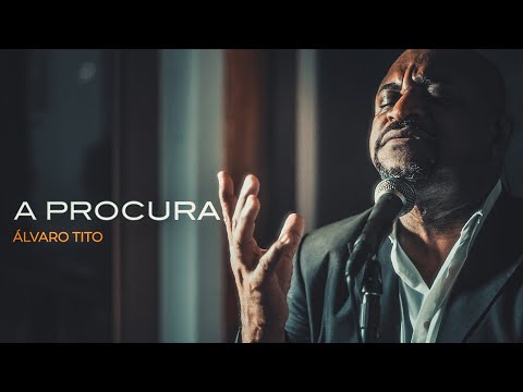 A Procura - Álvaro Tito feat. Sandro Cordeiro (Releitura Conjunto Sonoros)