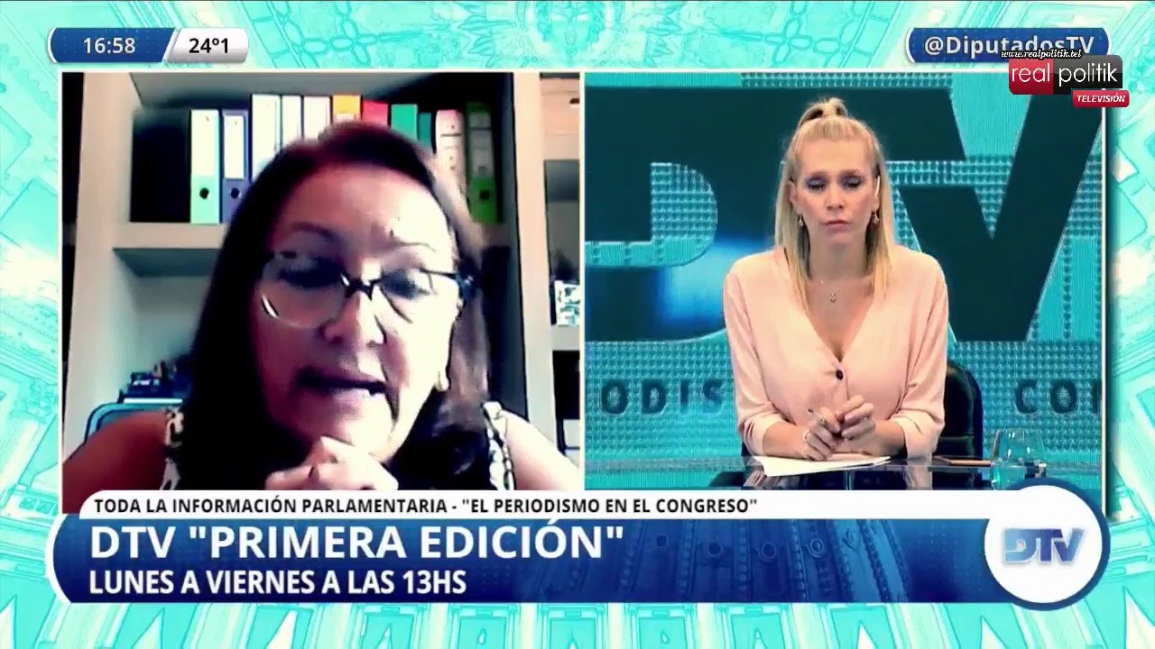 Diputados analizan las reservas naturales protegidas por el ministerio de Defensa