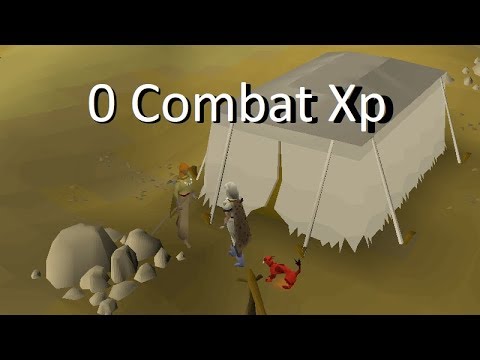 Icthlarin's Little Helper Final Boss 0 Combat Xp | Level 3 Skiller