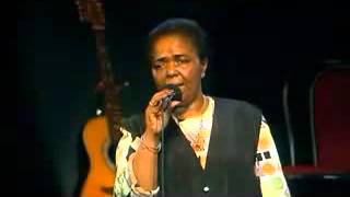 Cesaria Evora, Sodade (subtítulos en español)