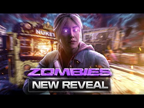 Black Ops 7 Zombies DLC 2 Triggered a MELTDOWN… (NEW UPDATES)