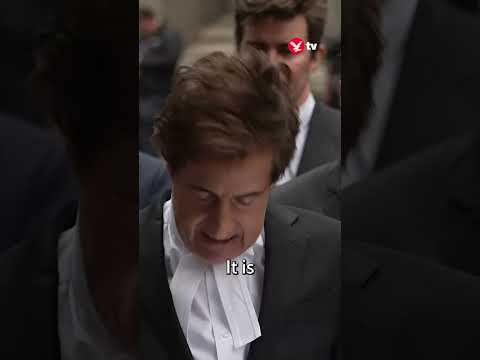 Prince Harry calls police to investigate News Group Newspapers #shorts