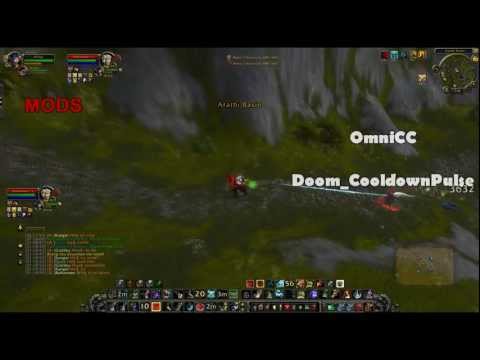 Brang  - Leftover 2 WoW 85 MM Hunter PvP