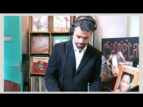 Marcl Vogel - Sunday Morning Mass Gospel Mix 19.06.2021