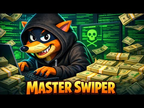 Learn How to Swipe in 2026