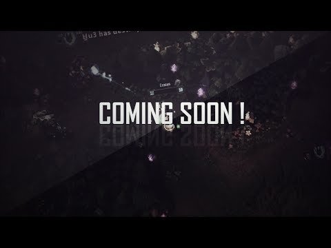 ERASUS HIGHLIGHTS ~ COMING SOON !!