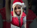 Toxic Christmas Songs Vol 1 Reels Funny Comedy Kailynnprettypisces