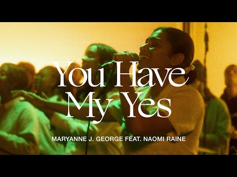 Thumbnail for You Have My Yes video