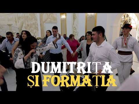 DUMITRIȚA ȘI FORMAȚIA