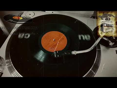 Mae Rae - Rukmani Devi