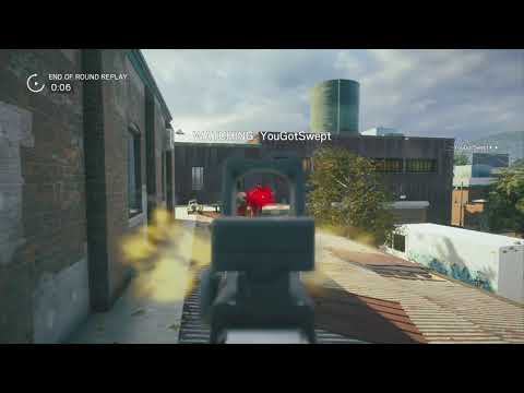 Murderous Valkyrie run-out!!