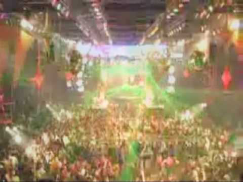 Nalaya Brown - Over you (Leo Blanco, Vitti & Hugo Sánchez)