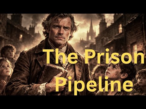 Ragged School Movement | Vibepedia